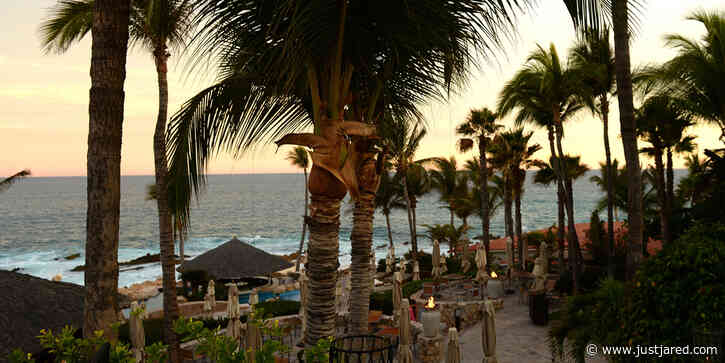 28 University of Texas Students Test Positive for Coronavirus After Going to Spring Break in Mexico