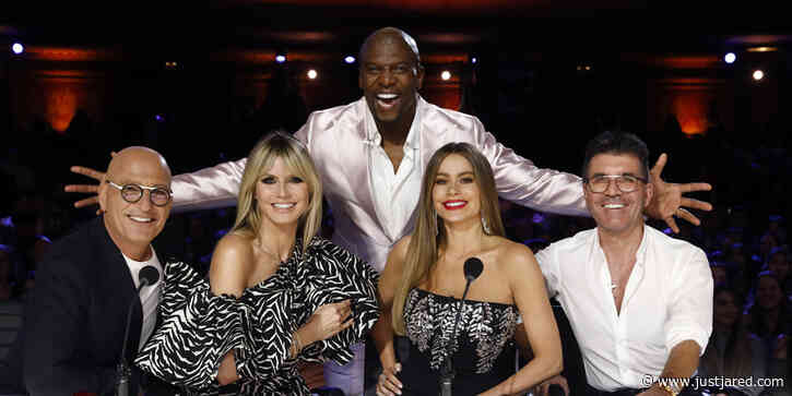 'America's Got Talent' Re-Opens Auditions for Season 15