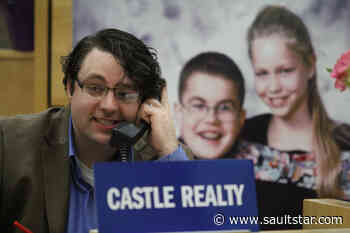 Telethon dollars tumble for Easter Seals