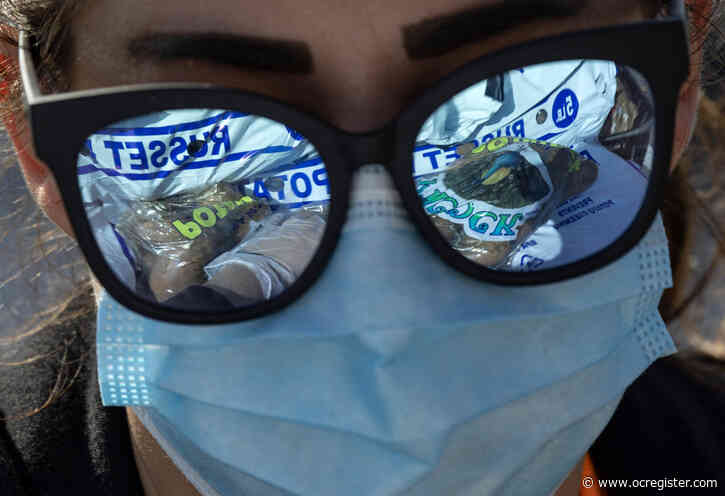 Coronavirus crunch: It’s April 1. How will I pay my bills?