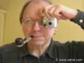 Technology writer and editor Jack Schofield dies at 72