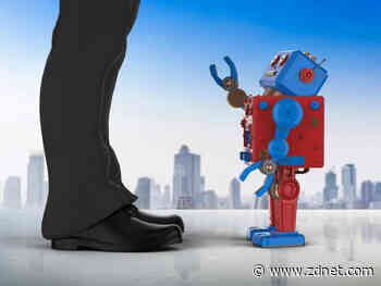 AI for business: What's going wrong, and how to get it right