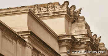 Take a Virtual Tour of New York’s Museum District