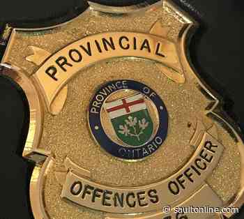 Provincial Offences Officers Granted Temporary Power to Obtain Identifying Information