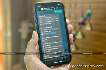 Coronavirus WhatsApp Chatbot By Government Crosses 1.7 Crore Users in 10 Days of Launch