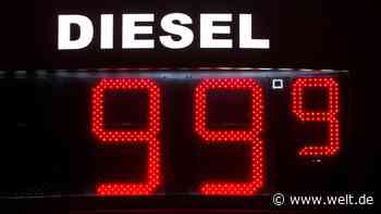 Deutschland erlebt jetzt den 99-Cent-Moment