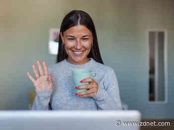 How to rock your presentation from your home office