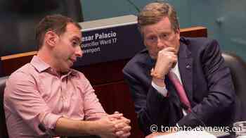 Toronto city councillor calls for end to 'threatening' eviction notices amid COVID-19 pandemic