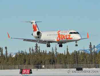 Air Canada Will Stop All Flights Thursday