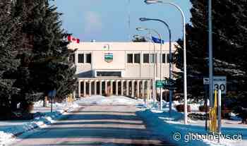 Some Alberta convicts move to house arrest to mitigate COVID-19 risk: official