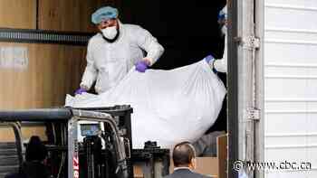 New York City deaths from COVID-19 exceed 1,000