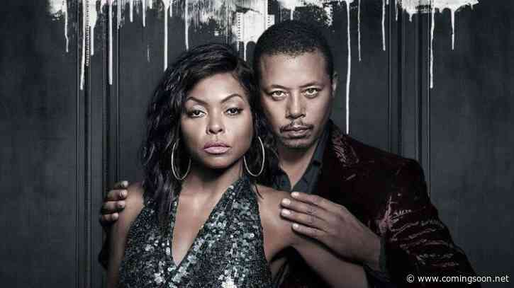 Empire Final Season Ending Early With Series Finale to Air this April
