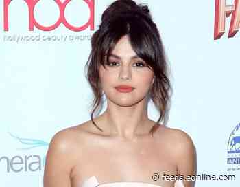 Selena Gomez Shares Her TV, Movie and Music Must-Haves Amid Social Distancing