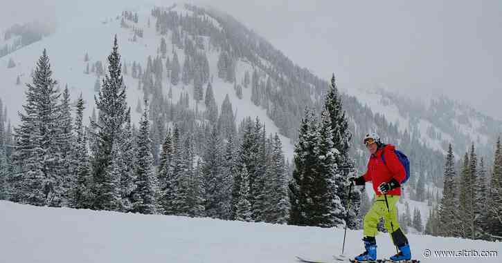 Utah’s tourism industry is losing millions a day because of the coronavirus