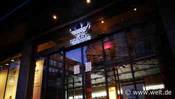 Adidas entschuldigt sich und bezahlt seine Mieten