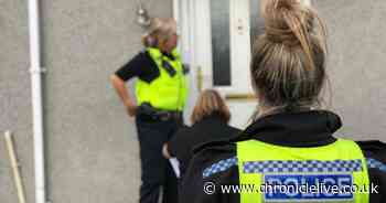 Council crack down on social gatherings