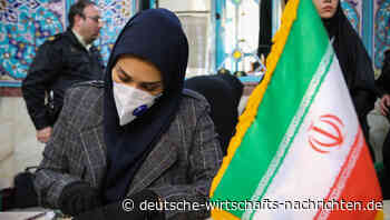 Trotz Sanktionen: Deutschland liefert medizinische Geräte in den Iran