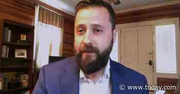 Teacher shares open letter to high school seniors missing last semester - TODAY