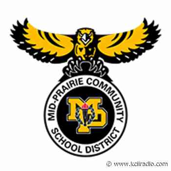 Mid-Prairie Teacher Helping Medical Professionals by 3D Printing PPE - kciiradio.com