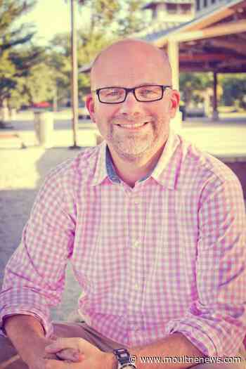 Teacher to Parent - Be patient during these unprecedented times - Moultrie News