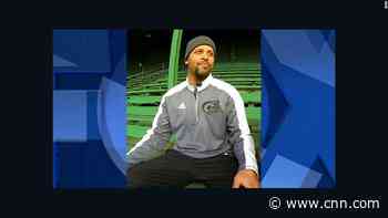 The teacher who disarmed, then hugged, a student will receive the citizen Congressional Medal of Honor - CNN