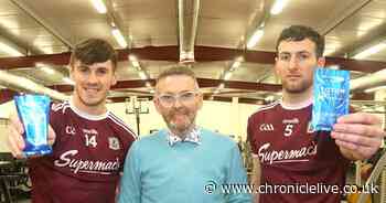 Sport supplement firm donates stock to NHS staff in coronavirus crisis