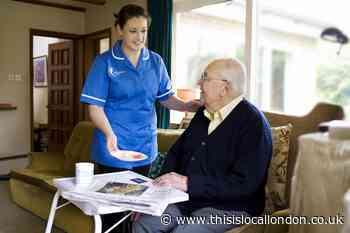 Urgent appeal for more care staff from Greenwich care provider