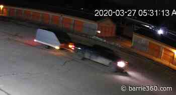 Rash of recent snowmobile thefts being investigated by Orillia OPP – Barrie 360 - Barrie 360