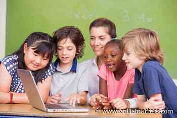 Science North bringing summer camps to Orillia - OrilliaMatters