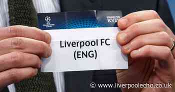 Major UEFA decision clears path for Liverpool’s title hopes