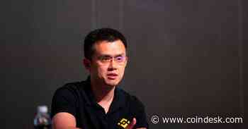 Binance Crypto Exchange Is Launching Its First Bitcoin Mining Pool