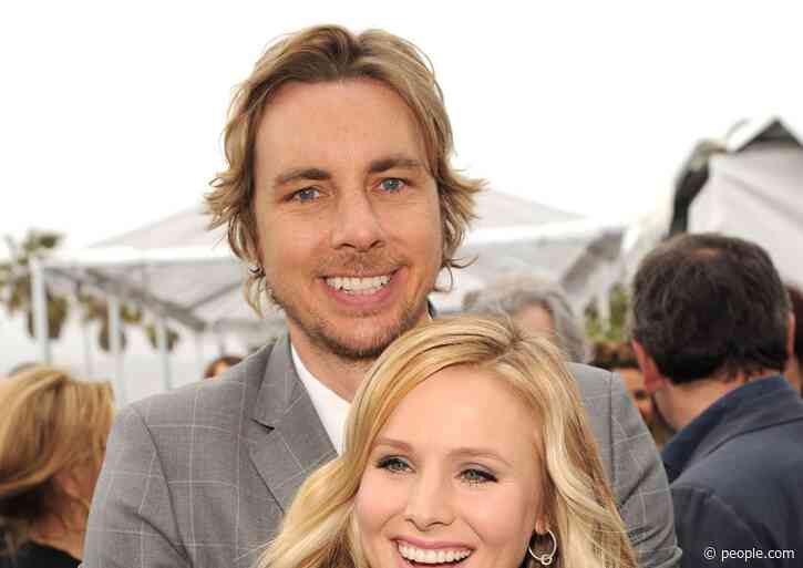 Kristen Bell and Dax Shepard Say They've Been 'at Each Other's Throats' in Coronavirus Isolation