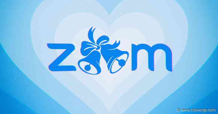 Saying ‘I do’ over Zoom