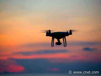 Best drone for 2020     - CNET