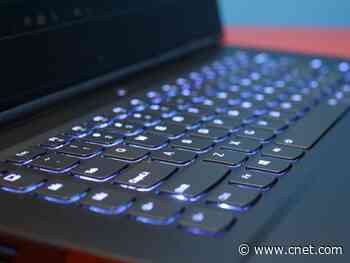 Working (or gaming) from home? Save on gear from Lenovo     - CNET