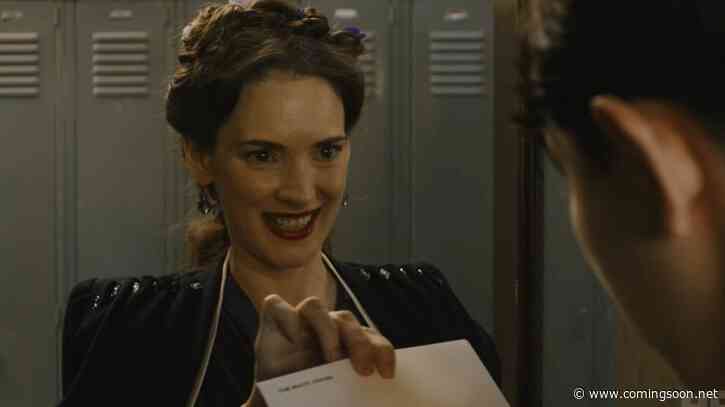 The Plot Against America Episode 4 Promo: Winona Ryder Defends Lindbergh