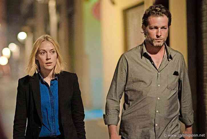 Exclusive The Mallorca Files Clip for BritBox’s Crime Drama Series