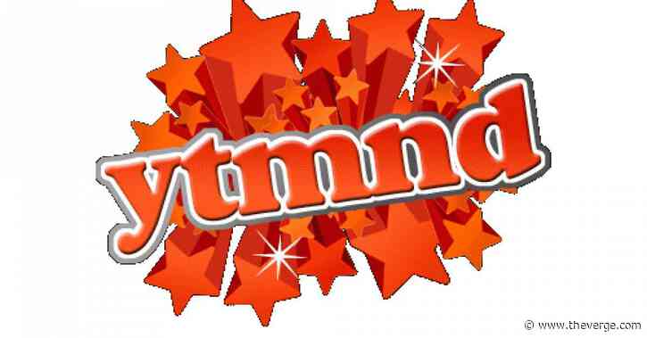 YTMND is back, a year after shutting down