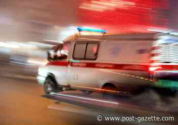 Pittsburgh police charge woman in DUI crash that left man with torn aorta, broken bones