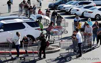 Costco, Home Depot limiting customers allowed in stores