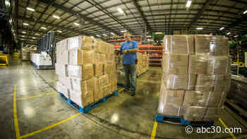 Disney Parks donates masks, ponchos to health care workers on the front line of coronavirus crisis