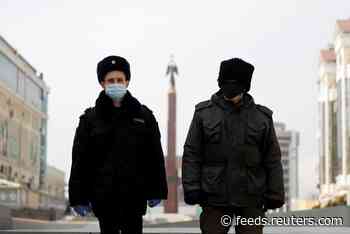Russia mulling coronavirus state of emergency, say sources; Kremlin denies
