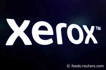 Xerox abandons $35 billion hostile bid for HP
