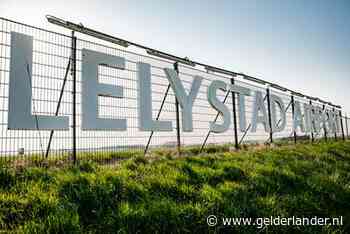 Edese wethouder Meijer ziet uitbreiding Lelystad Airport niet doorgaan