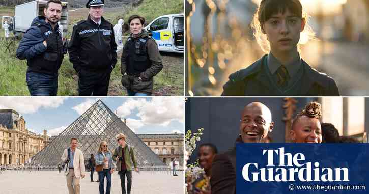 BBC drama head Piers Wenger: 'Black British talent doesn't have to go to USA'