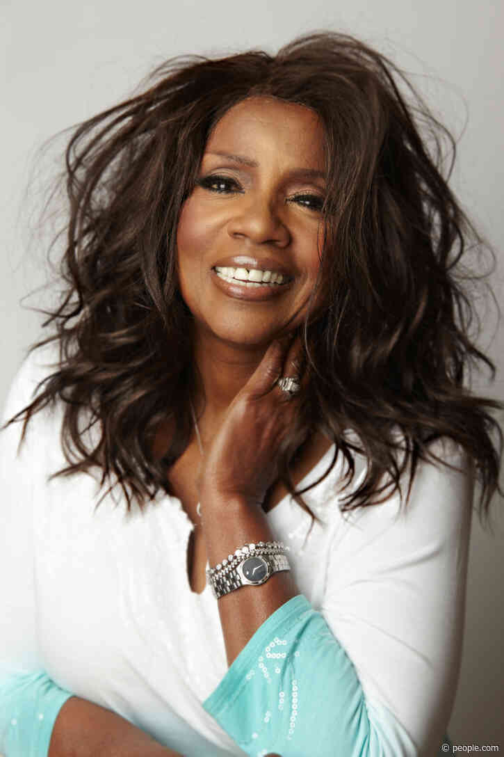 Gloria Gaynor Talks ‘I Will Survive’ TikTok Challenge: ‘Happy Birthday’ Is ‘No Fun When You’re Not Singing to Anybody’