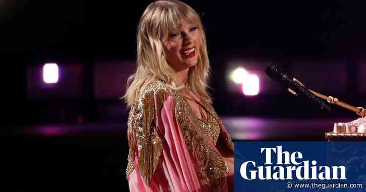 Taylor Swift donates to Nashville record store hit by coronavirus