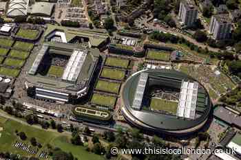 Wimbledon 2020 cancelled due to coronavirus pandemic