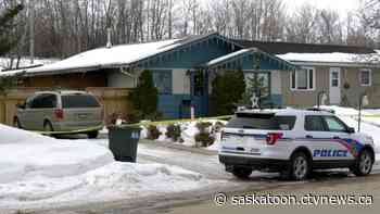 Man faces murder charges in Prince Albert triple homicide