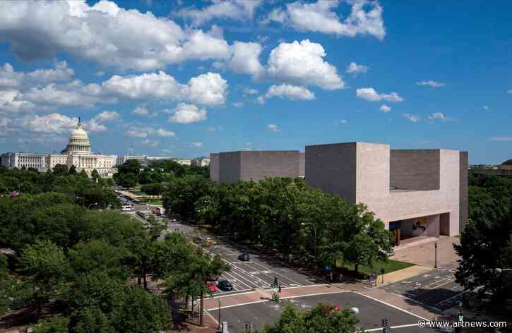 To Avoid Lawsuit, National Gallery of Art Returns Picasso Work to Heirs of German-Jewish Banker